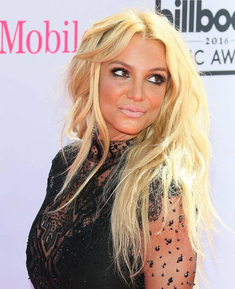 Britney Spears Before and After Plastic Surgery Reveals Her Popstar